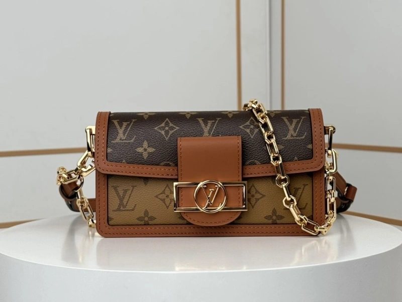 LX Satchel bags Affordable 15024