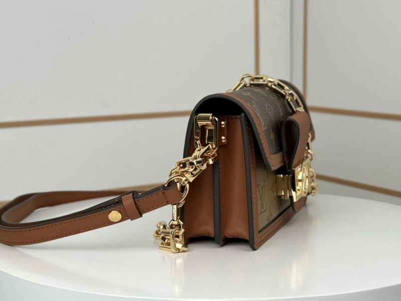LX Satchel bags Affordable 15024