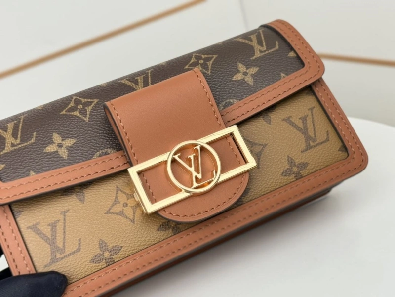 LX Satchel bags Affordable 15024