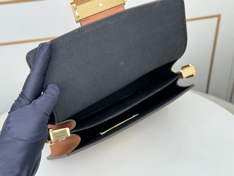 LX Satchel bags Affordable 15024