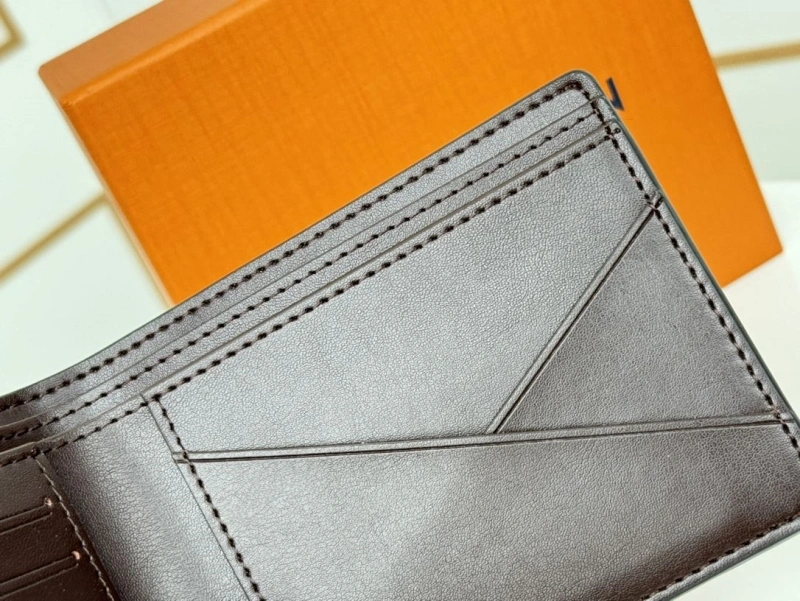 LX Wallets Durable 13458