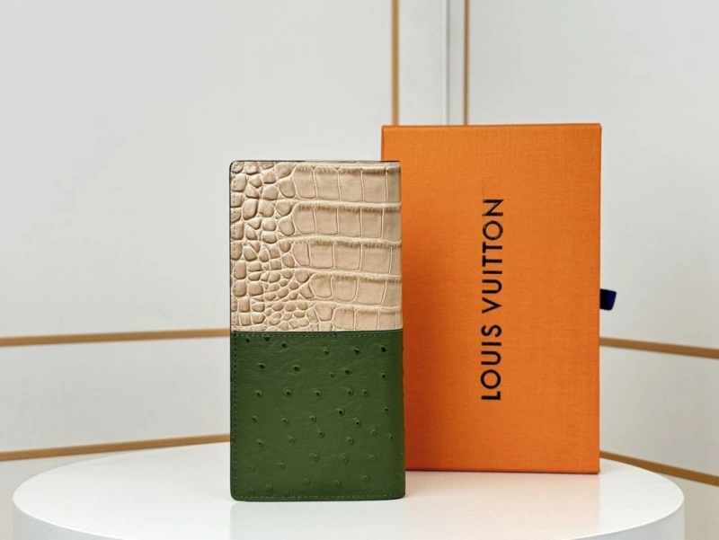 HighQuality LX Wallets 13452