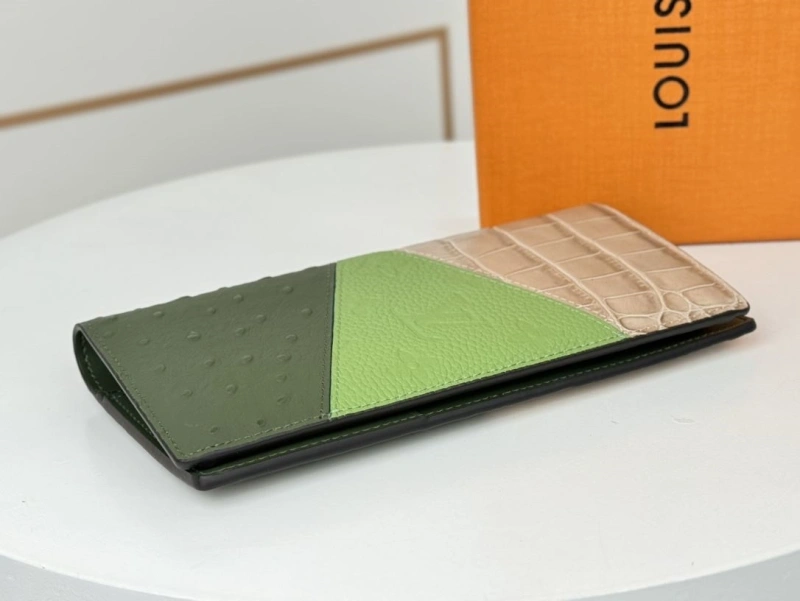 HighQuality LX Wallets 13452