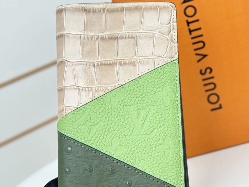 HighQuality LX Wallets 13452