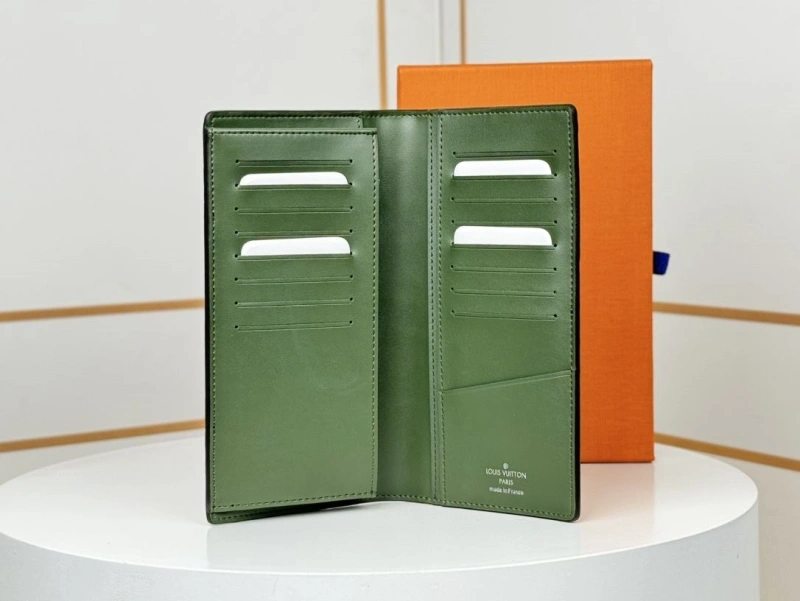 HighQuality LX Wallets 13452