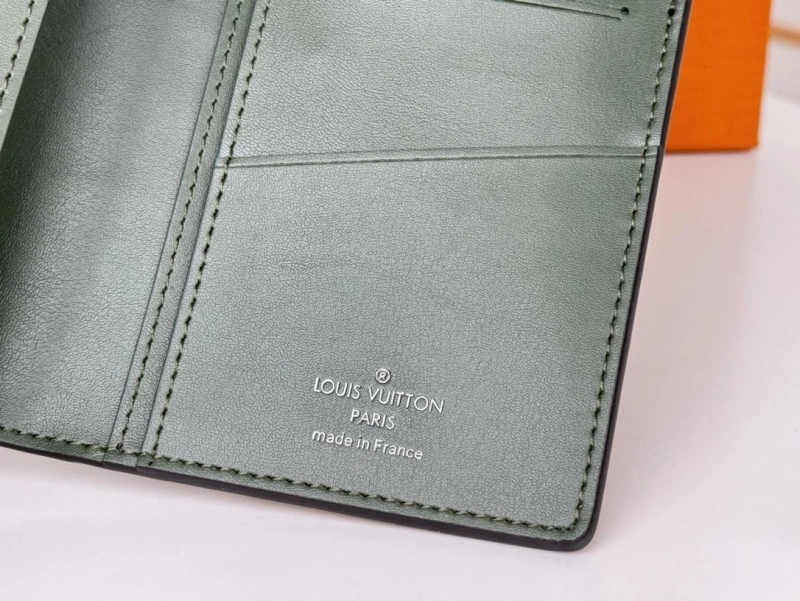 HighQuality LX Wallets 13452
