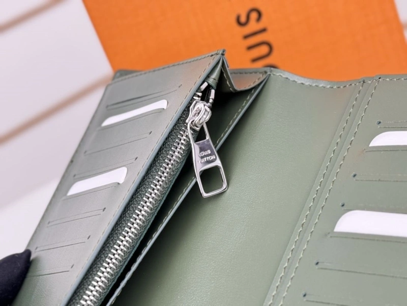 HighQuality LX Wallets 13452