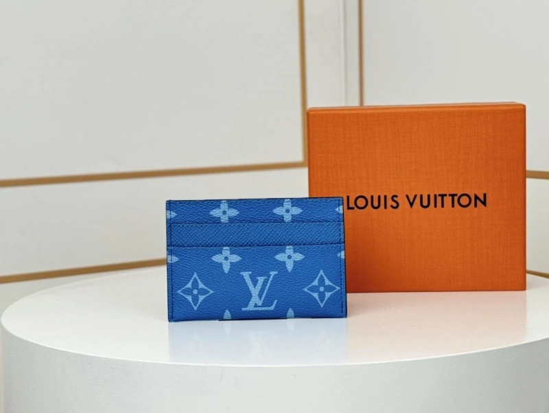 LX Wallets Functional 13451