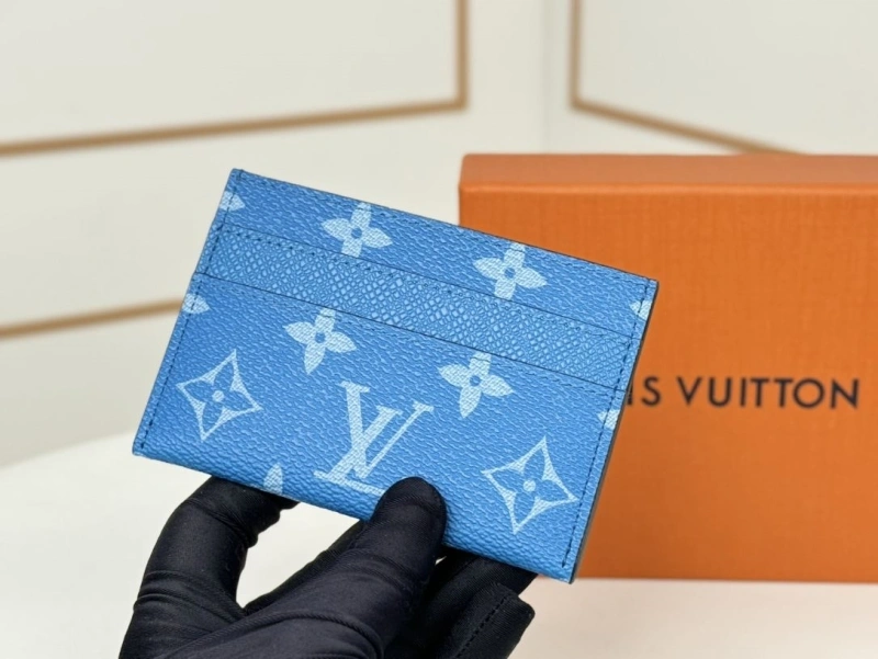 LX Wallets Functional 13451