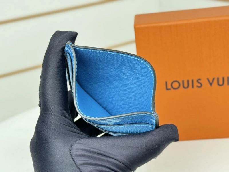 LX Wallets Functional 13451