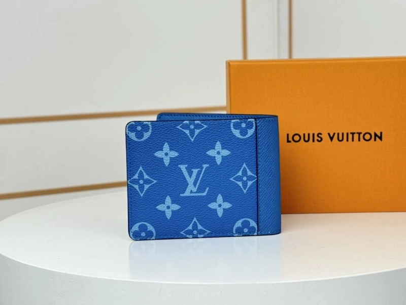LX Wallets Comfortable 13464