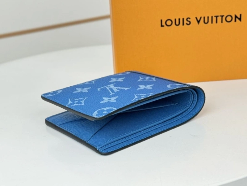 LX Wallets Comfortable 13464