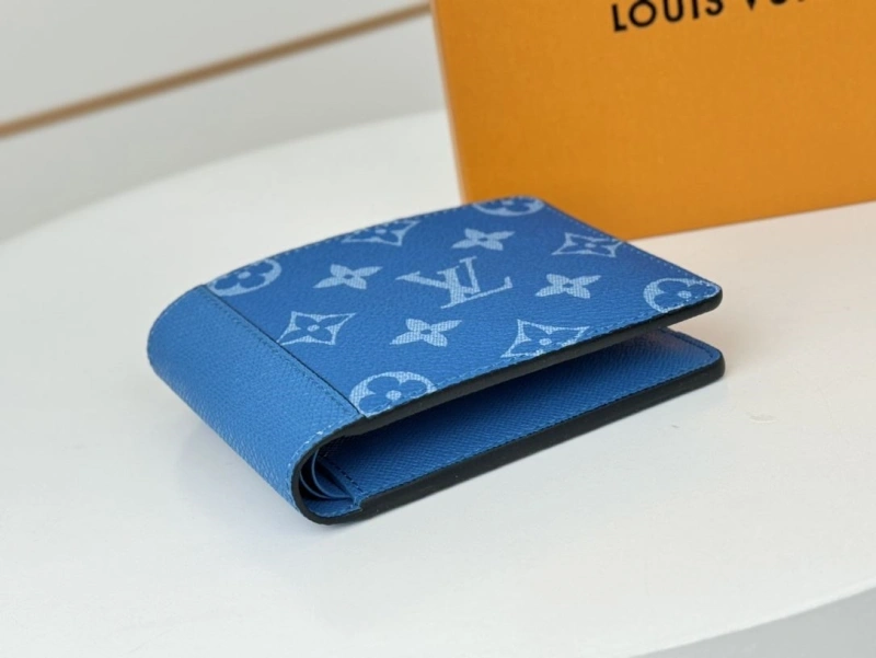 LX Wallets Comfortable 13464