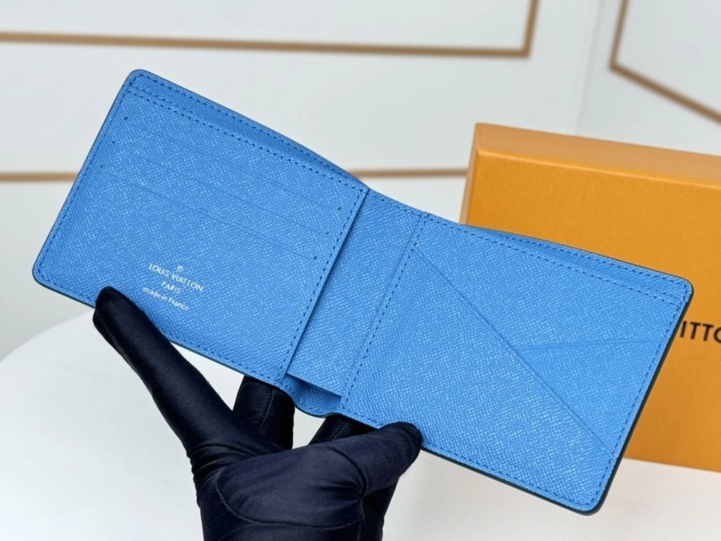 LX Wallets Comfortable 13464