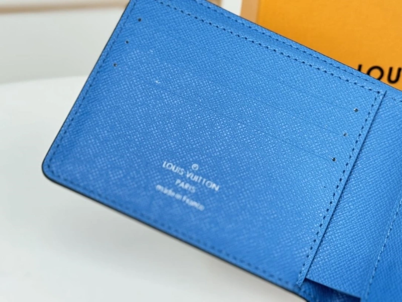 LX Wallets Comfortable 13464