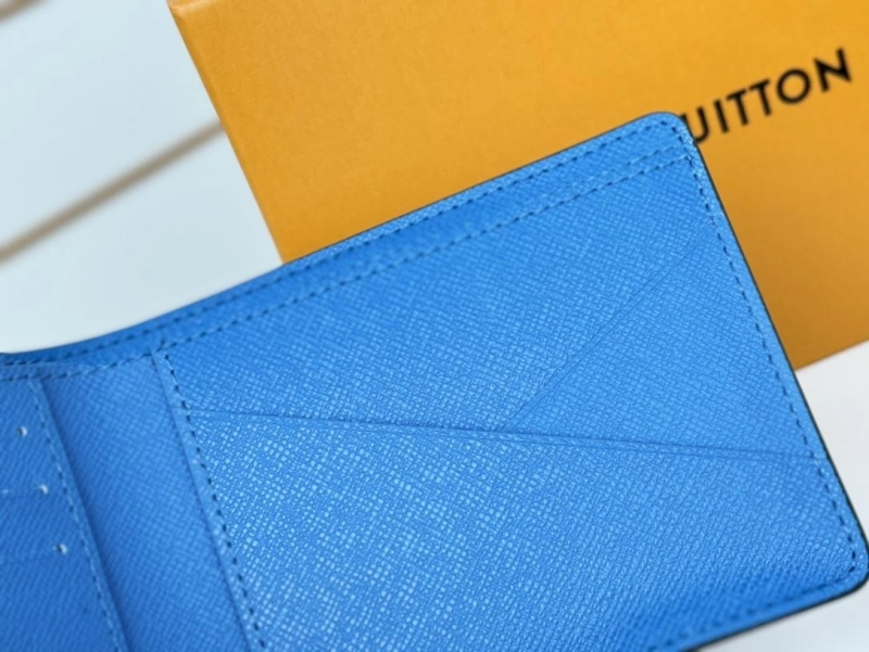LX Wallets Comfortable 13464