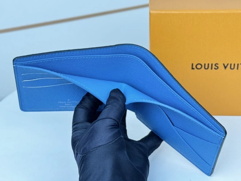 LX Wallets Comfortable 13464