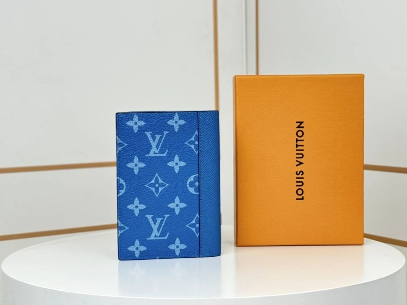 Breathable LX Wallets 13455