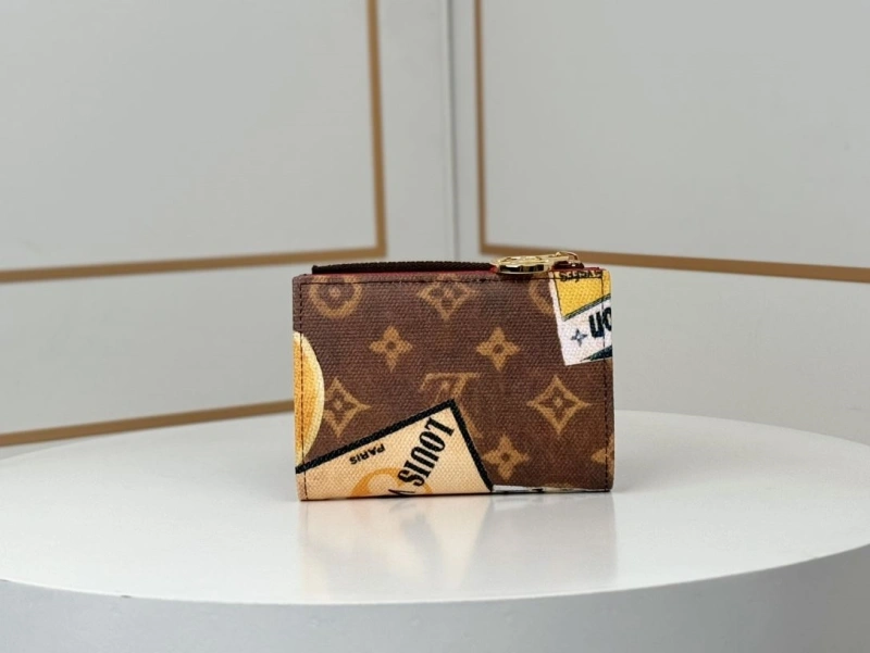 LX Wallets DailyWear 13463