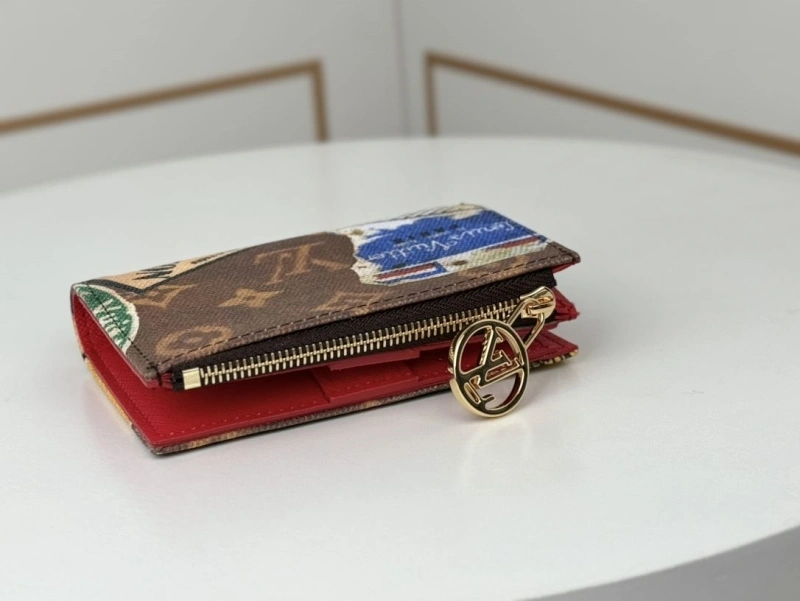 LX Wallets DailyWear 13463