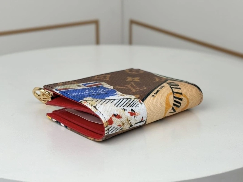 LX Wallets DailyWear 13463