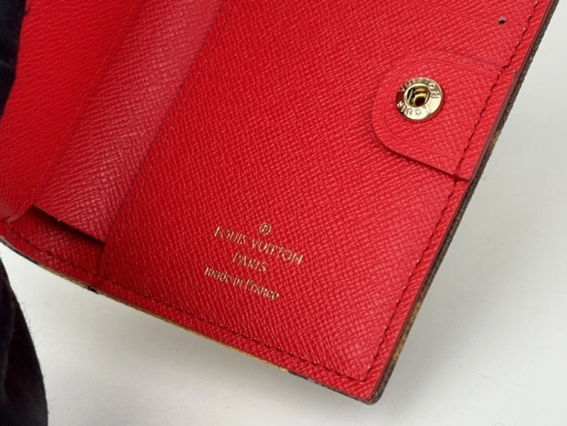 LX Wallets DailyWear 13463