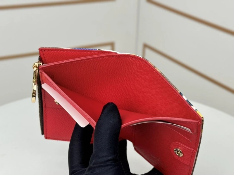LX Wallets DailyWear 13463
