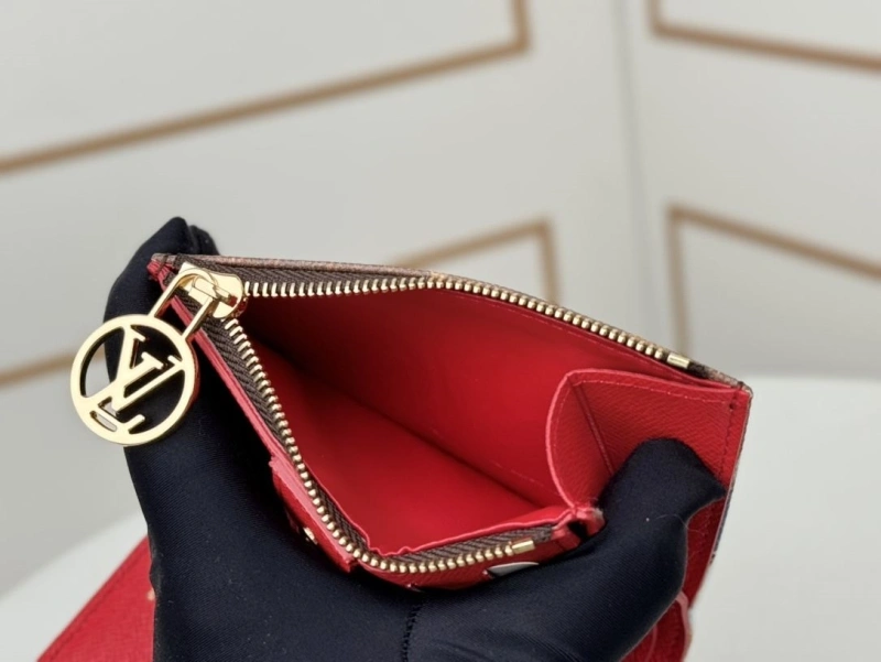 LX Wallets DailyWear 13463