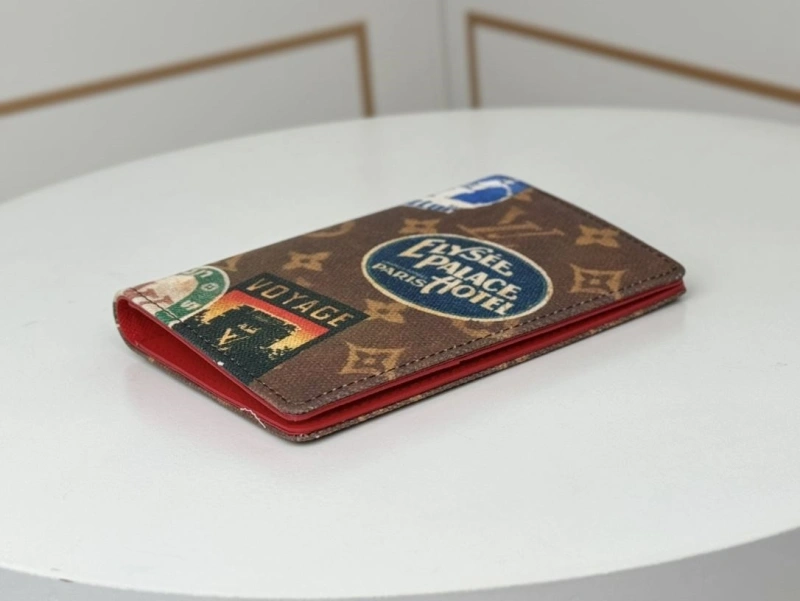 Stylish LX Wallets 13459