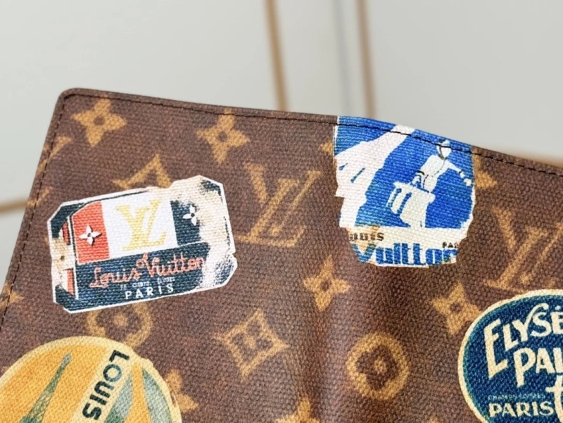 Stylish LX Wallets 13459