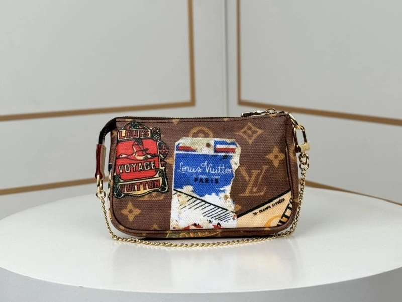 SmartChoice LX Clutch Bags 15341