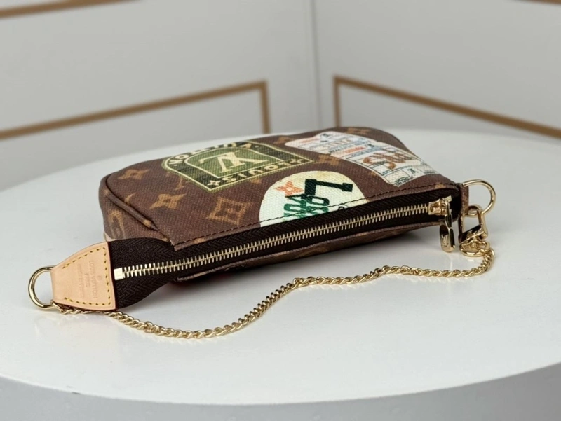 SmartChoice LX Clutch Bags 15341