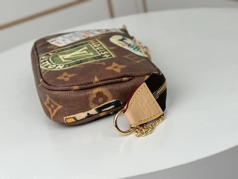 SmartChoice LX Clutch Bags 15341