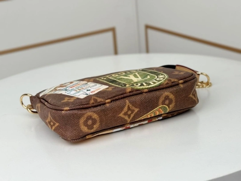 SmartChoice LX Clutch Bags 15341