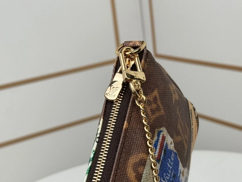 SmartChoice LX Clutch Bags 15341