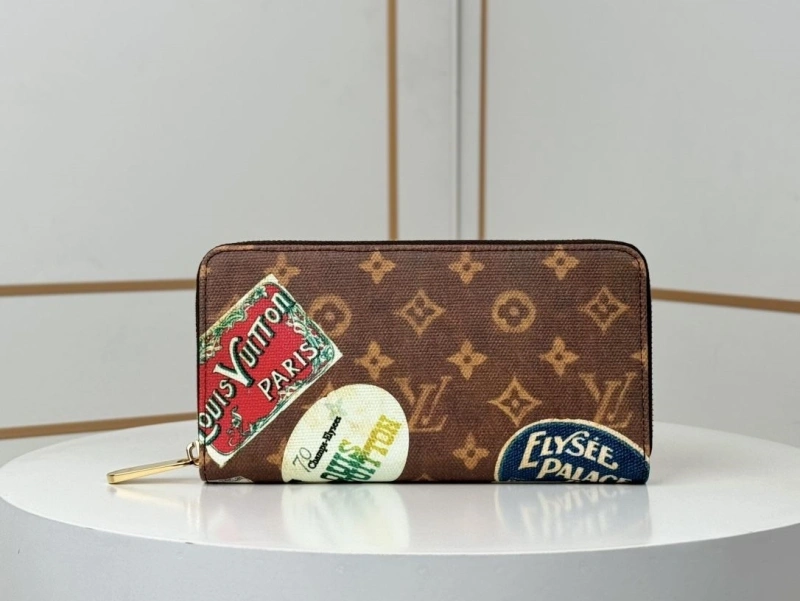 LX Wallets Sophisticated 13454