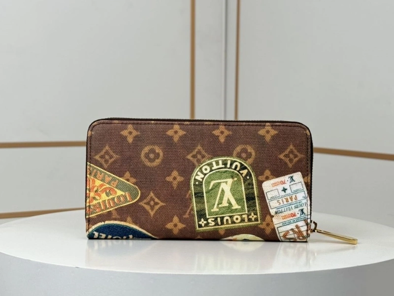 LX Wallets Sophisticated 13454