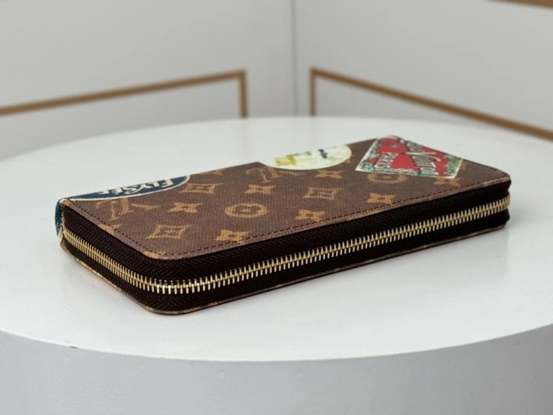 LX Wallets Sophisticated 13454