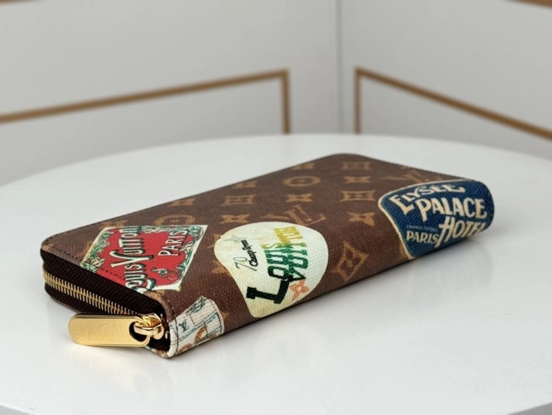 LX Wallets Sophisticated 13454