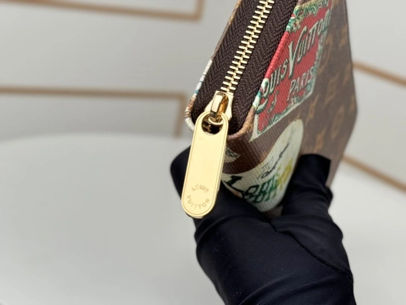 LX Wallets Sophisticated 13454