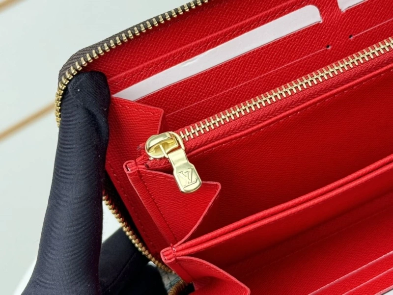 LX Wallets Sophisticated 13454