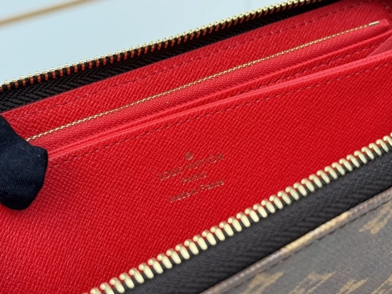 LX Wallets Sophisticated 13454