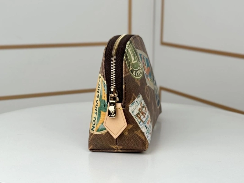 LX Clutch Bags Timeless 15332