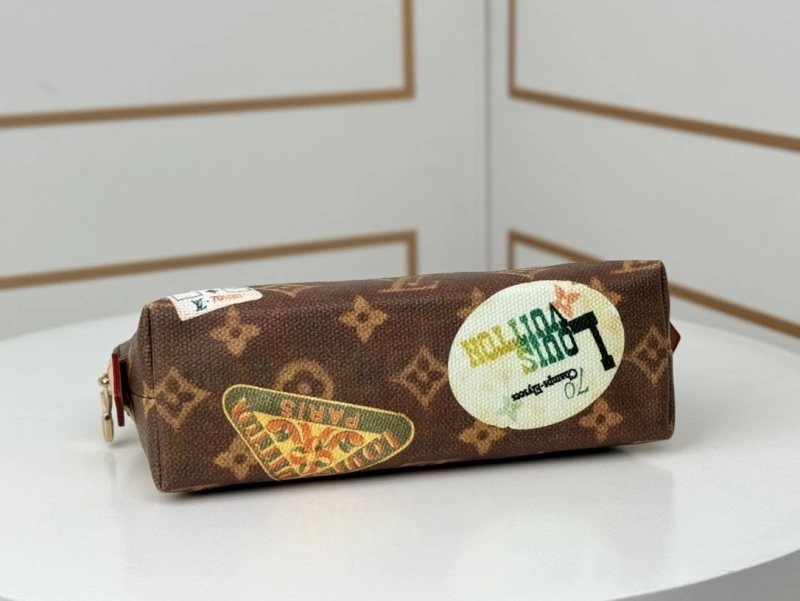LX Clutch Bags Timeless 15332