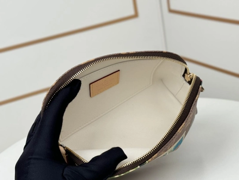 LX Clutch Bags Timeless 15332