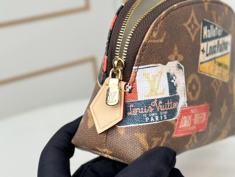 LX Clutch Bags Timeless 15332