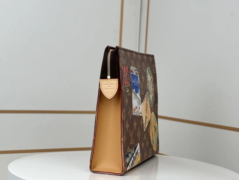Sleek LX Clutch Bags 15338
