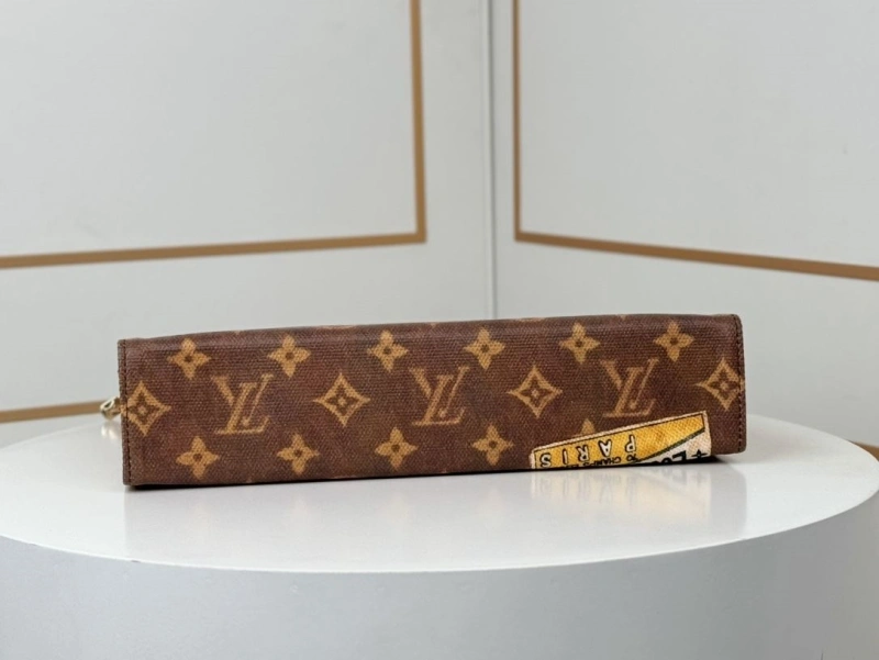 Sleek LX Clutch Bags 15338