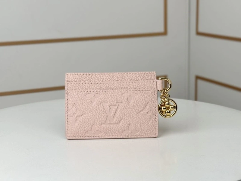 LX Wallets StreetReady 13460