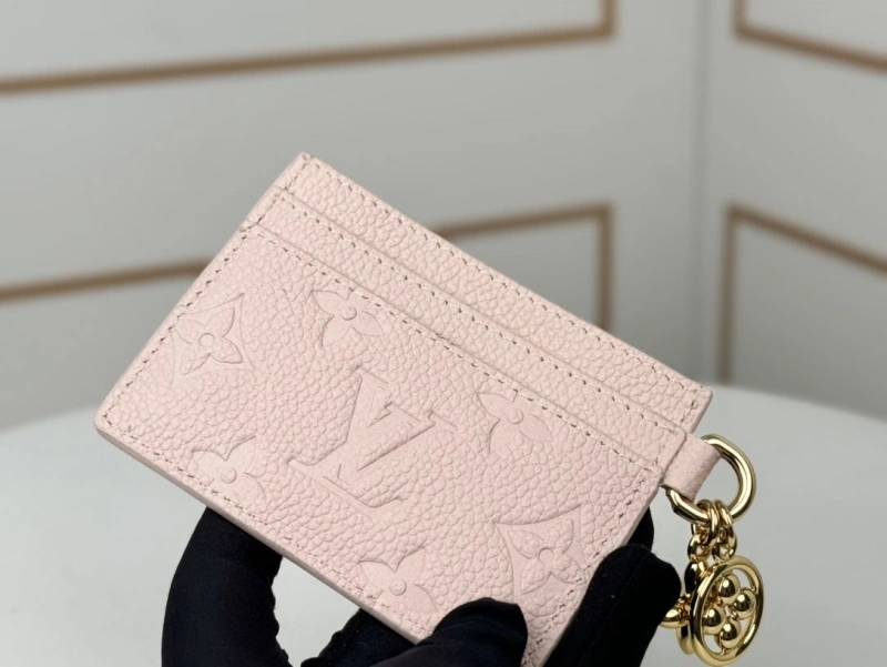 LX Wallets StreetReady 13460